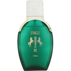 24K for Men (After Shave) von Jivago