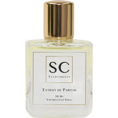 Sandalwood 33 von Scentiments