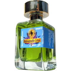 Inimaginable Lótus von Atelier Segall & Barutti