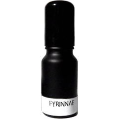 Panchromantic by Fyrinnae