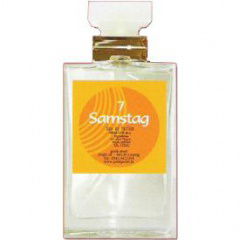 Samstag by Weltenduft