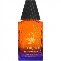 Scandalous by Scorpio