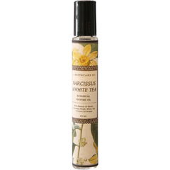 Narcissus & White Tea von L'Apothicaire Co.