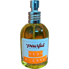 Neon Pierrot by Pearfat Parfum