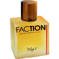 Faction by Roland V.