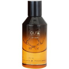 Oh Deer! von Olfa Originals