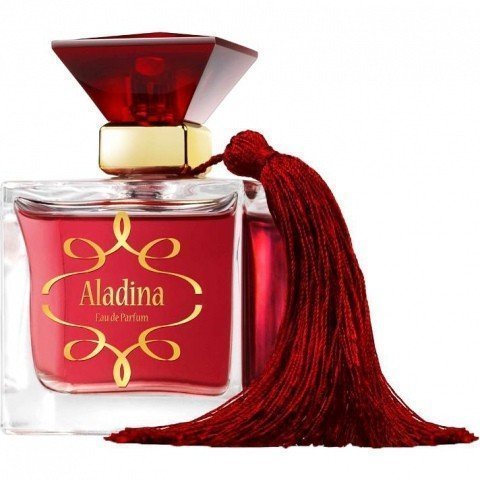 Aladina（アラディーナ )香水100ml 箱入り Aladina（アラディーナ )香水100ml 箱入り