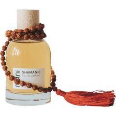 Shamanic von Mani