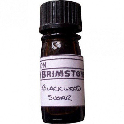 Blackwood Sugar by Common Brimstone Blackwood Sugar by Common Brimstone