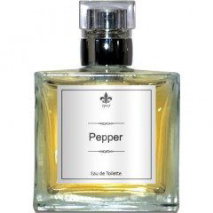 Pepper von 1907