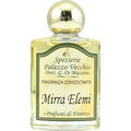 Mirra Elemi (Fragranza Concentrata) by Spezierie Palazzo Vecchio / I Profumi di Firenze