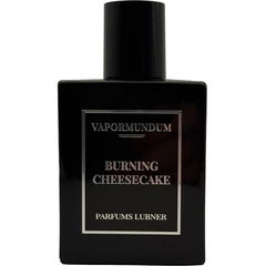 Burning Cheesecake