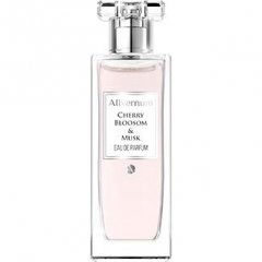 Cherry Blossom & Musk von Allvernum