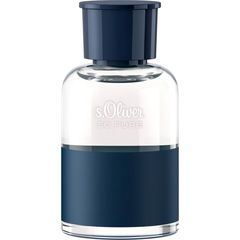 So Pure Men (Eau de Toilette) von s.Oliver