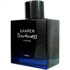 Darkness von Karen Low