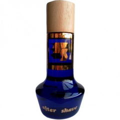 Top Secret (After Shave) von Confiança