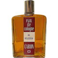 Bellodgia (Eau de Cologne)