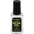 White Musk Oil von Cooperlabs / Cabot Labs / West Cabot