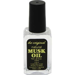 White Musk Oil von Cooperlabs / Cabot Labs / West Cabot