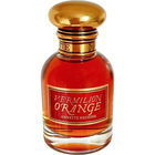 Vermilion Orange von Annette Neuffer