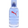 Red&White Man (After Shave Lotion) by Puma