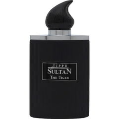 The Tiger by Luxury Concept Perfumes
