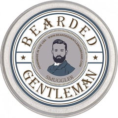 Smuggler by Bearded Gentleman