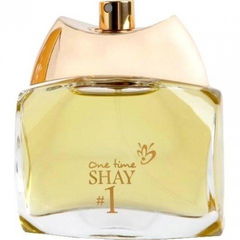 One Time Shay #1 von Anfasic Dokhoon