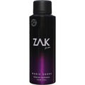 Magic Suede by ZAK