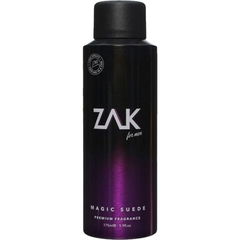 Magic Suede by ZAK