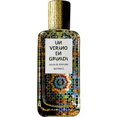 Un Verano en Granada by Artesanía Sulayr
