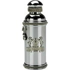 Silver Ombre von Alexandre.J