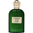 Leather Oud von Anfar