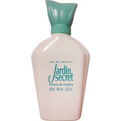 Jardin Secret by Paris Elysees / Le Parfum by PE