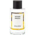 Vetiver Drizzle by Anconú