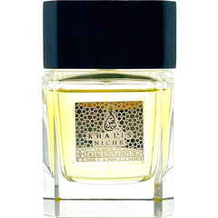 Niche Collection - Oud Musk by Khalis