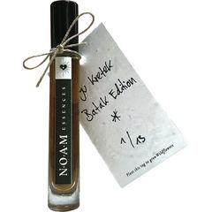 Kayu Kretek Batak Edition by N•O•A•M