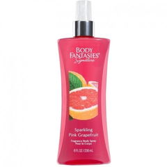 Sparkling Pink Grapefruit / Pink Grapefruit Fantasy von Body Fantasies