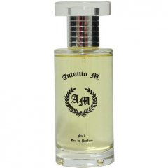 Antonio M. No 1 von Toni Montana