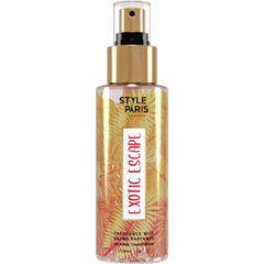Exotic Escape by Style Paris