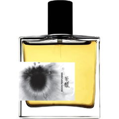 RSX/06: Tea Chest von Rook Perfumes