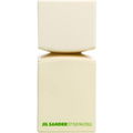 Style Pastels Soft Yellow by Jil Sander