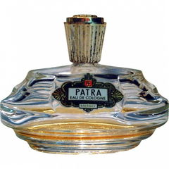 Patra (Eau de Cologne) by Gebrüder Kleiner
