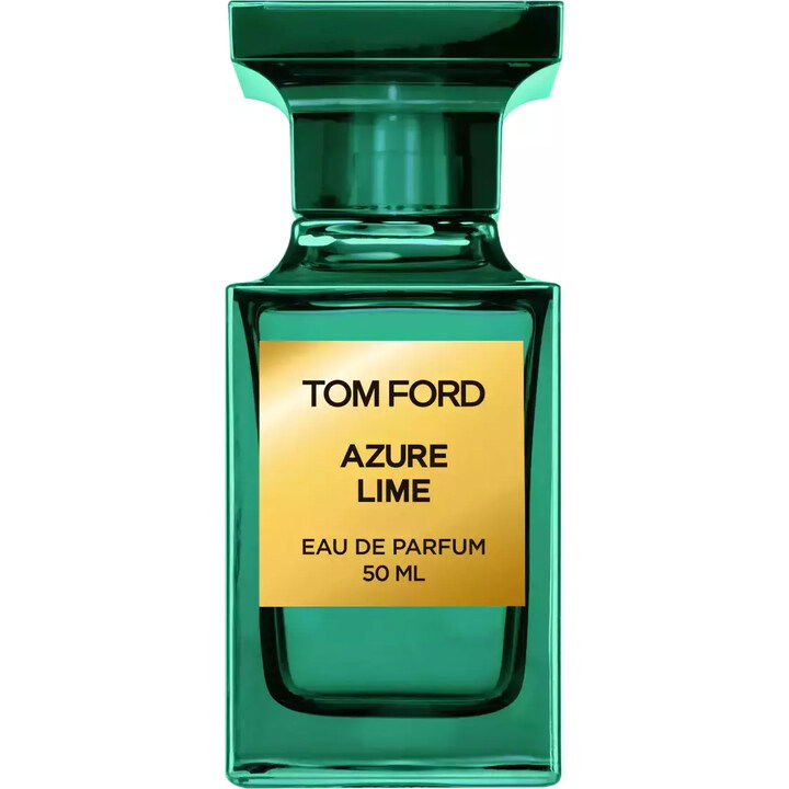 Azure Lime von Tom Ford
