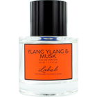 Ylang Ylang & Musk von Label