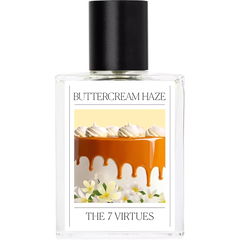 Buttercream Haze by The 7 Virtues