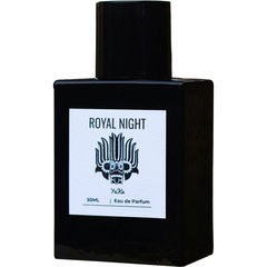 Royal Night by YaKa