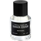 Oud Ranch / Oud Wood von Ranger Station