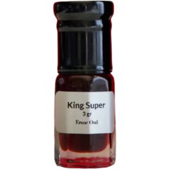 King Super von Ensar Oud