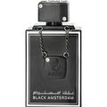 Black Amsterdam by Ayat / آيات